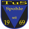 TuS Spohle seit 1969