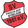 SV Frisch-Auf Wybelsum 1961