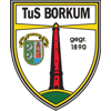 TuS Borkum von 1890