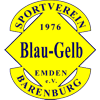 SV Blau-Gelb Barenburg-Emden 1976