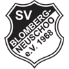 SV Blomberg-Neuschoo 1968