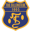 Wappen von TuS Sillenstede von 1865