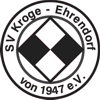 SV Schwarz-Weiß Kroge-Ehrendorf 1947