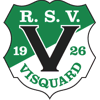 Wappen von RSV Visquard