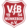 VfB Münkeboe 1954