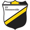 Wappen von SV Simonswolde 1948