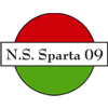 NS Sparta 09 Nordhorn III