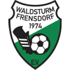 Waldsturm Frensdorf 1974