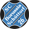 SC Borussia 26 Schüttorf