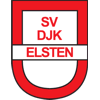 Wappen von SV DJK Elsten