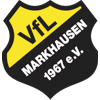 Wappen von VfL Markhausen 1967