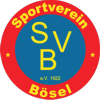 Wappen von SV Bösel 1922