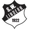 SV Schwarz-Weiß Lindern 1922 II