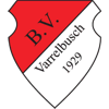 Wappen von BV Varrelbusch 1929