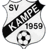 Wappen von SV Kampe von 1959