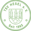 TSV Hesel seit 1965 II