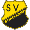 SV Stikelkamp II