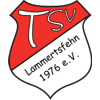 Wappen von Trimm-SV Lammertsfehn 1976