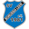 Wappen von SV Borussia Leer 1981