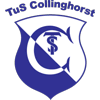 Wappen von TuS Collinghorst