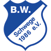SV Blau Weiß Schwege 1986