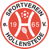 SV Hollenstede 1965