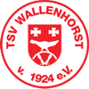 TSV Wallenhorst von 1924 II