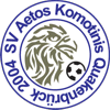 Wappen von SV Aetos Komotinis Quakenbrück