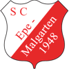 SC Epe-Malgarten von 1948 III