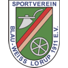 SV Blau-Weiß Lorup 1911