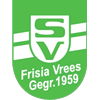 Wappen von SV Frisia Vrees 1959