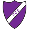 Wappen von FC Bramhar Meppen