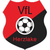 Wappen von VfL von 1921 Herzlake