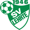 Wappen von SV Grün-Weiss Lehrte 1946