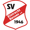 Wappen von SV Eintracht Berssen 1946