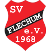 Wappen von SV Flechum 1968