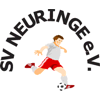 Wappen von SV Neuringe