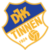 Wappen von SV DJK Tinnen 1924