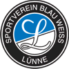 Wappen von SV Blau-Weiss Lünne