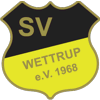SV Wettrup 1968