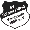 SV Schwarz-Weiß Varenrode 1956