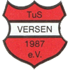 Wappen von TuS Versen 1987