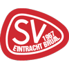 Wappen von SV Eintracht Brual 1967