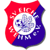 Wappen von SV Eiche Wehm