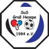 SuS Groß Hesepe 1984