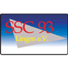 Wappen von SSC 93 Lingen