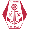 FC Anker Wismar von 1997 II