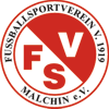 FSV von 1919 Malchin II