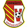 FC Vorwärts Drögeheide II