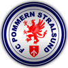 FC Pommern Stralsund II